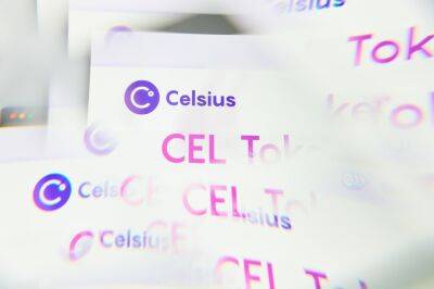 Celcius Reportedly Hiring ‘Restructuring Lawyers’ as Bankruptcy Speculation Mounts, CEL Pumps & Dumps