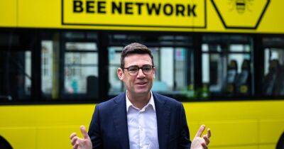 Bus passengers could be paying lower fares within months as Andy Burnham announces major revamp
