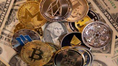Crypto lending platform Babel Finance halts withdrawals citing ‘liquidity pressures’