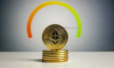 Here’s the full story behind Ethereum’s [ETH] recent performances