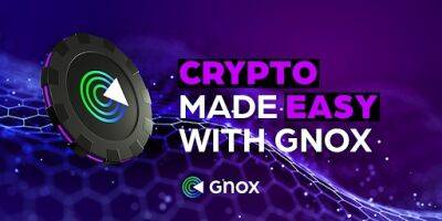Massive Shiba Inu (SHIB) Burn Is Increasing Its Price. Gnox Token (GNOX) Follows And Decreases The Supply From 5B To 240M