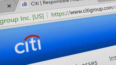 Citi partners Metaco for digital asset custody move