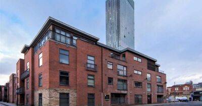 Cheapest one-bed flats and apartments you can rent in Manchester city centre