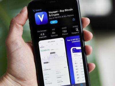 Crypto broker Voyager Digital lowers daily withdrawal limits to $10,000