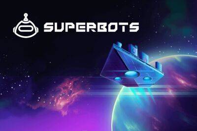 What Makes SuperBots Different From Its Competitors? Everything!