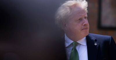 Boris Johnson says he will 'listen' to voters but 'keep going' after by-election defeats