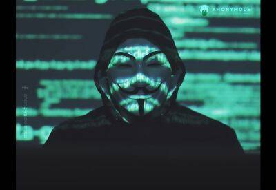 Anonymous Pledges to Reveal 'Do Kwon’s Entire History' Since He Entered Crypto