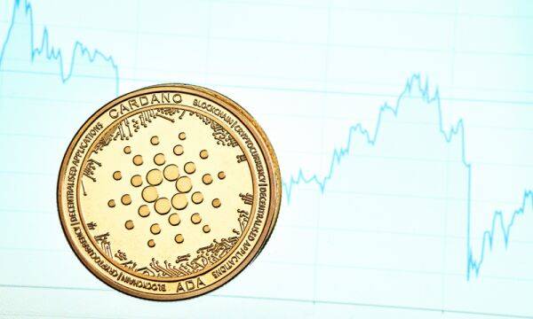 Cardano’s reversal from 23.6% level can inflict drawdown towards this range