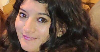 Man charged with murder of 'kind soul' Zara Aleena in east London