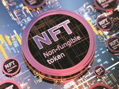 NFTs have 'fallen off the cliff' as sales, prices plummet in recent weeks