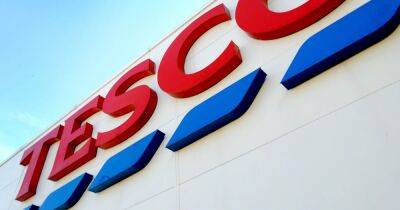 Popular products disappears from Tesco shelves as supermarket issues apology