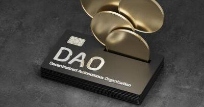 Chainalysis Finds Ownerships of Web3 DAOs Are Not Actually Decentralized