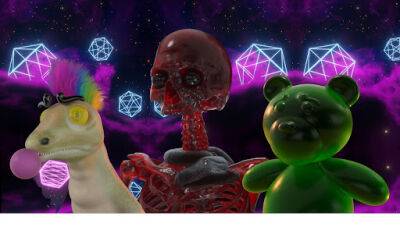 NFT2Metaverse: “OpenSea” of the Metaverse