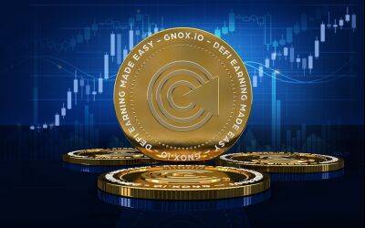 Binance Coin (BNB), Luna 2.0, And Gnox Token (GNOX) Set to Skyrocket You Into Massive Gains