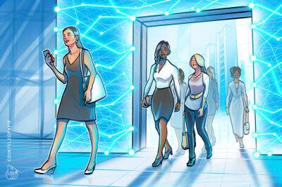 Remote roles in blockchain offer flexibility for women: Alien Worlds co-founder