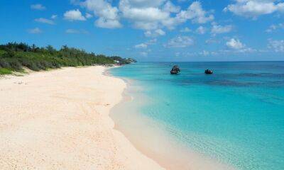 Bermuda is now the latest to set up crypto-hub plans
