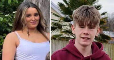 Appeal after two teenagers go missing from Lake District town