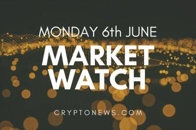 Bitcoin and Ethereum Extend Gains, ADA and SOL Outperform