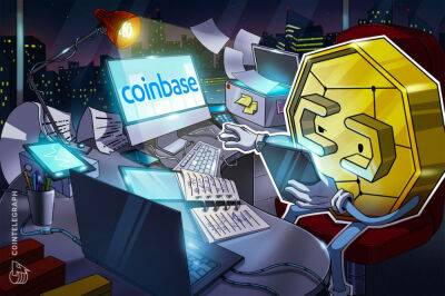 Coinbase balance drops by 30K BTC as Bitcoin price nurses 6% losses