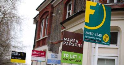 Landlords will face 'Ofsted-style' inspections and unlimited fines under new Government bill