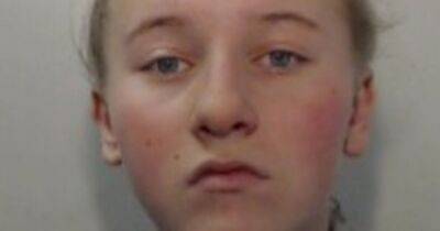 Appeal for help to find missing girl, 17, last seen in north Manchester