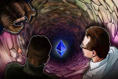 DeFi contagion? Analysts warn of 'Staked Ether' de-pegging from Ethereum by 50%