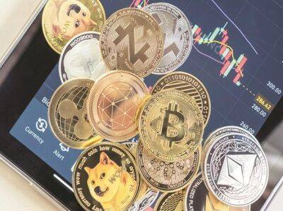 Cryptocurrencies don't appear to be true financial innovation: India's CEA