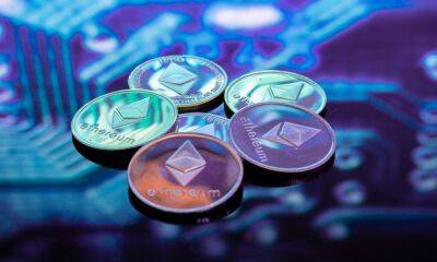 Ethereum: Expect this from ETH after the low volatility phase