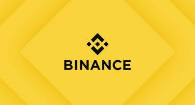 8 Binance New Listings Set To Be the Next DOGE in 2022