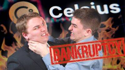 Celsius’ Bankruptcy, Experts Warning: Are Your Crypto Platforms Partners Or Profit Thieves?