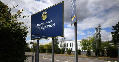 Newall Green High School's re-opening is good news for Wythenshawe - but too late for the lives turned upside down
