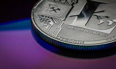 Warning: Litecoin can jump to $74, but you might lose money