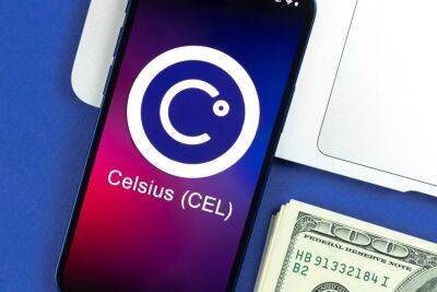 Celsius Mulls Another Option for Its Clients, Central Bank Fines Binance + More News