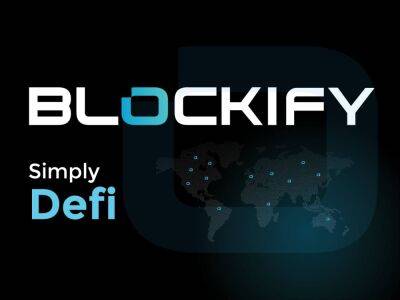 Can Blockify - Topple Facebook, Twitter and Coin Market Cap?