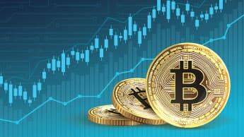 Top Cryptocurrency Prices on July 19: Bitcoin crosses Rs 18 lakh mark