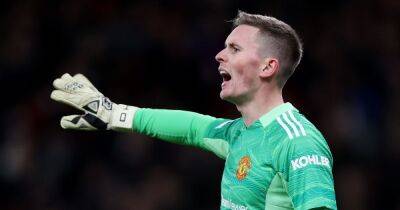 Manchester United fans split on what Dean Henderson loan move means for his long term future