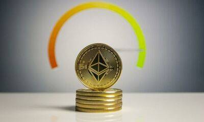Ethereum: $1750-$1950 area could be tricky to navigate for b…
