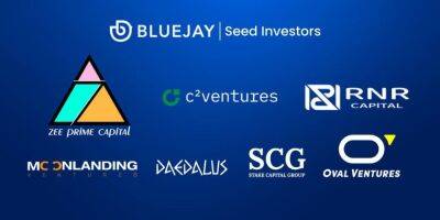 Asia-focused Multi-currency Stablecoin Protocol, Bluejay Finance, Raises USD 2.9M in Funding