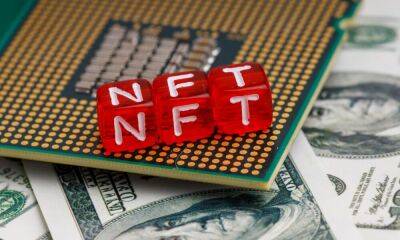 Solana [SOL]: Did NFT volume, sales go awry amid market recovery