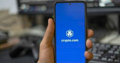 Crypto.com to Integrate with Google Pay