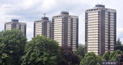 Rochdale's landmark 'Seven Sisters' flats could yet be saved as council plans to buy back demoliton-threatend tower blocks
