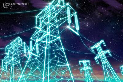 How blockchain can address Austria’s energy crisis