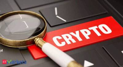 US crypto exchange Kraken suspected of violating sanctions