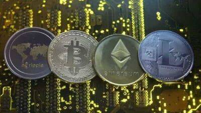 Cryptocurrency prices today rally for second day, Bitcoin up 5%; ether, ethereum classic lead gains