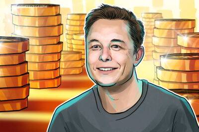 Crypto Biz: Elon Musk: The ultimate crypto tourist