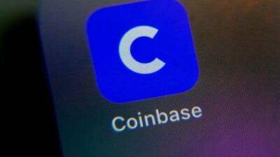Coinbase launches derivatives product in crowded—and depressed—market