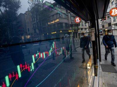 Crypto lending platform Celsius lays off 150 employees amid worst meltdown