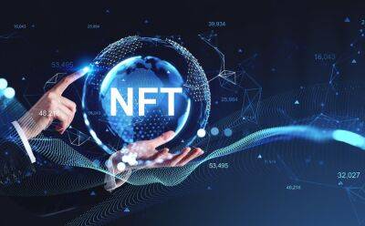 EU Lawmakers Want Anti-Money Laundering Rules To Cover NFTs