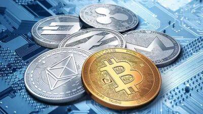 Martin Wolf writes: Cryptocurrencies are not the new monetary system we need