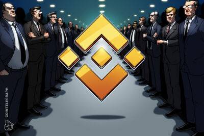 Policy think tank asks Philippine government to ban Binance over promotions